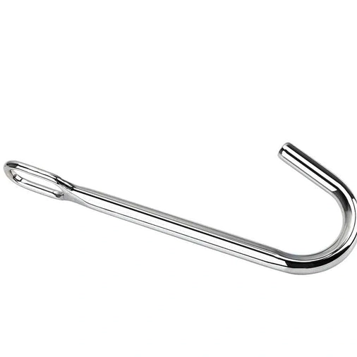 PerfectFit Steel Plug Stainless Hook Ball 5783 No 0804